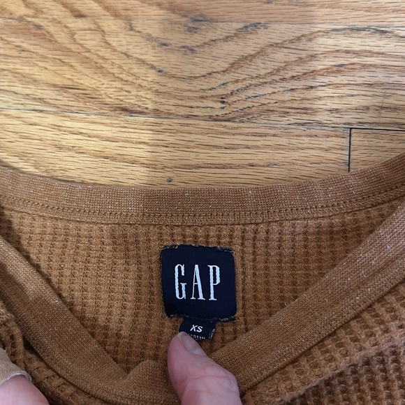 Gap waffle lounge set - Picture 5 of 13